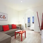 Spot Smart Nomad Nocleg ze śniadaniem 3*