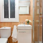 Spot Smart Nomad Bed & Breakfast Barcelona