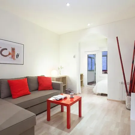 Spot Smart Nomad Bed & Breakfast 3*