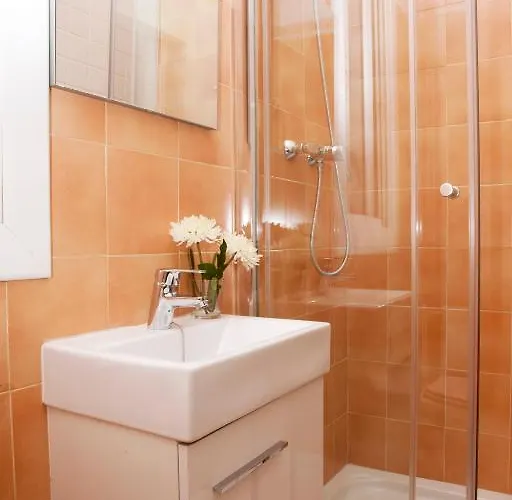Bed & Breakfast Spot Smart Nomad