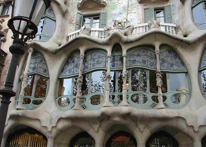 Bed & Breakfast Spot Smart Nomad