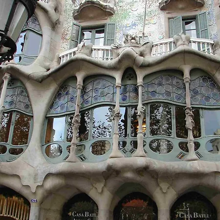 Bed and Breakfast Spot Smart Nomad