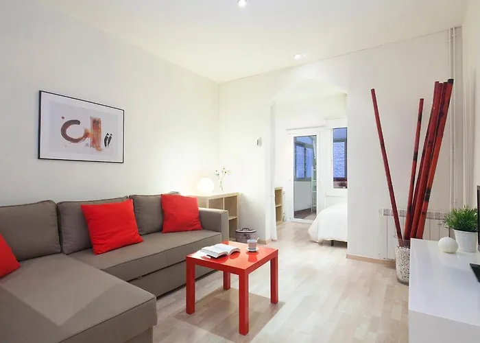 Spot Smart Nomad Frühstückspension 3*