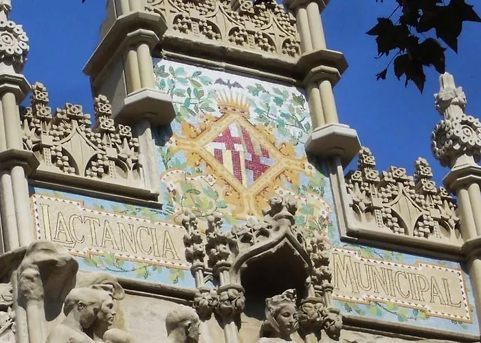 Spot Smart Nomad Barcelona