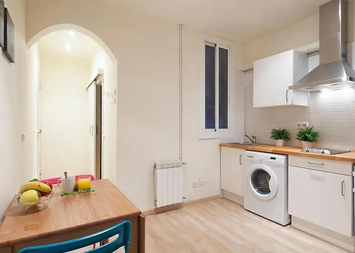 Spot Smart Nomad Frühstückspension