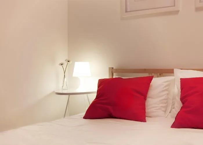 Bed & Breakfast Spot Smart Nomad 3*