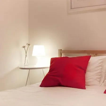 Bed & Breakfast Spot Smart Nomad *