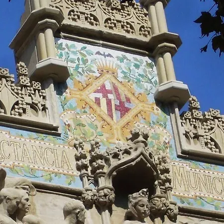 Spot Smart Nomad Barcelona
